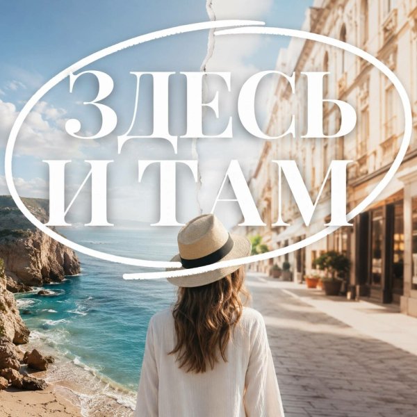 Гравитация - ЗДЕСЬ И ТАМ