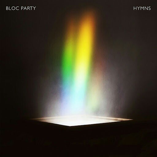 Bloc Party - THE GOOD NEWS