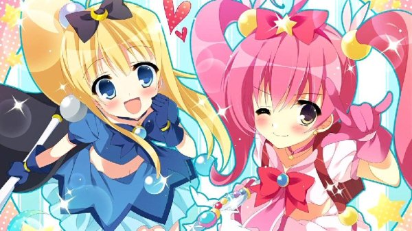 Tamura Yukari - Meteor Impact