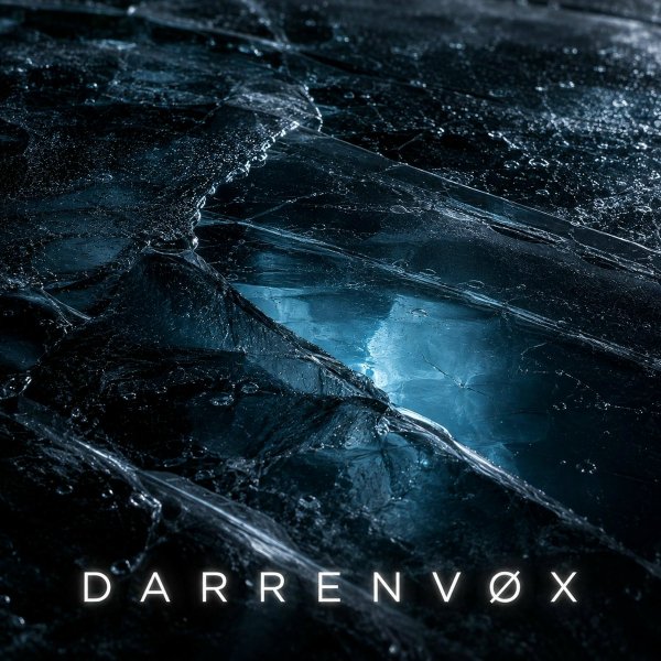 DARRENVØX, Deep House, V A E L O R A - Stay Here