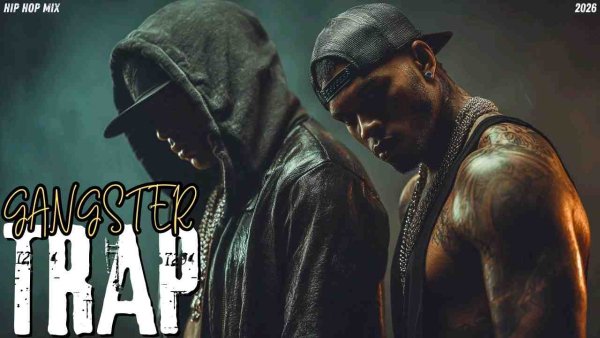 WAM MUSIC - RISE OF THE KINGS | Gangster Trap x Freestyle Rap Mix 2026 Brotherhood & Dominance
