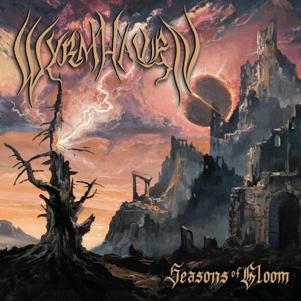 Wyrmhaven - Morning Star