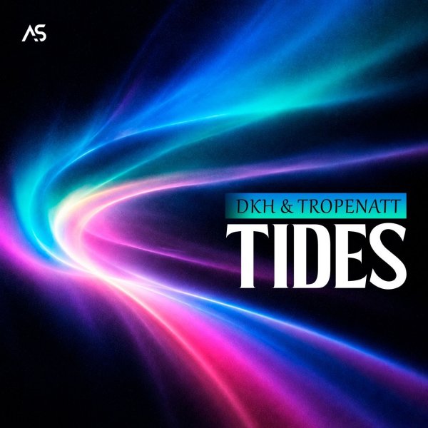 DKH, Tropenatt - Tides (Extended Mix)