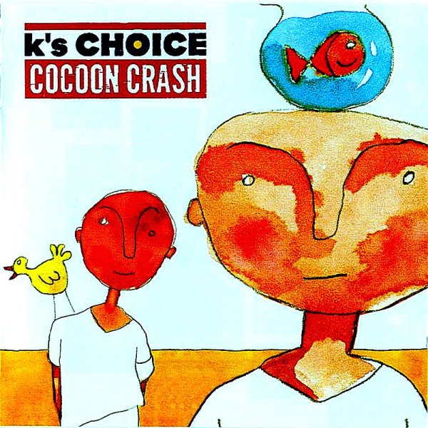K's Choice - Butterflies Instead