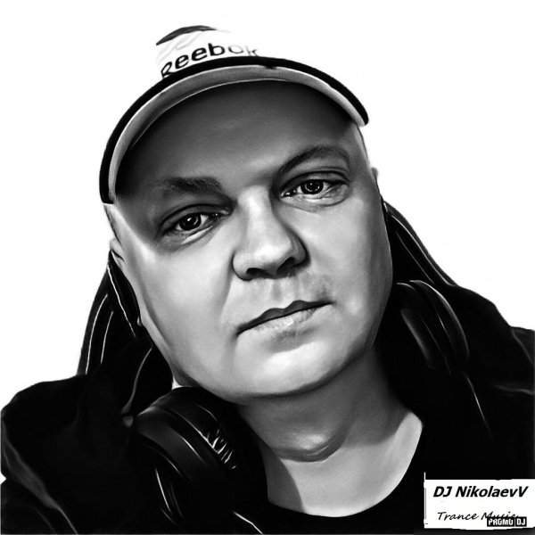 DJ NikolaevV - Nice_Energy