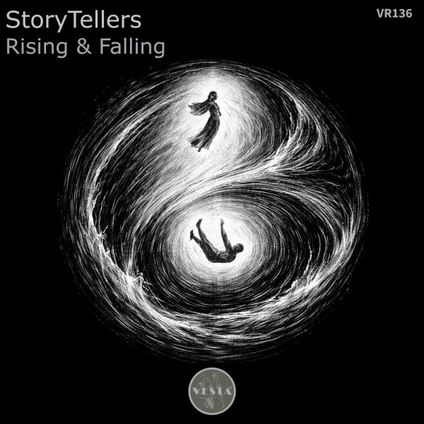 Storytellers - Rising and Falling (Original Mix)
