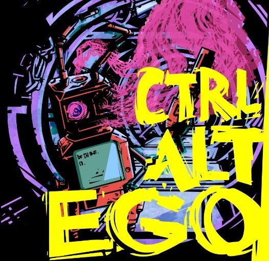 Chris Phelps - Ego Trip