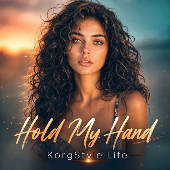 KorgStyle Life. - Hold My Hand (Original Mix).