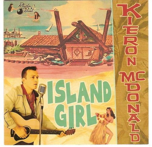 Kieron Mcdonald - I'd Do Anything For You