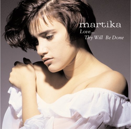 Martika - Coloured Kisses