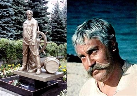 ф &amp;quot;Белое солнце пустыни&amp;quot; Луспекаев - Ваше Благородие