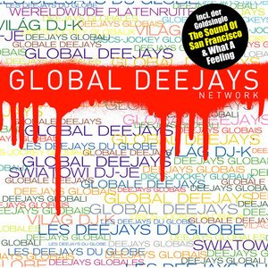 Global Deejays - The Sound of San Francisco