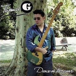 Thomas G - Hey DJ