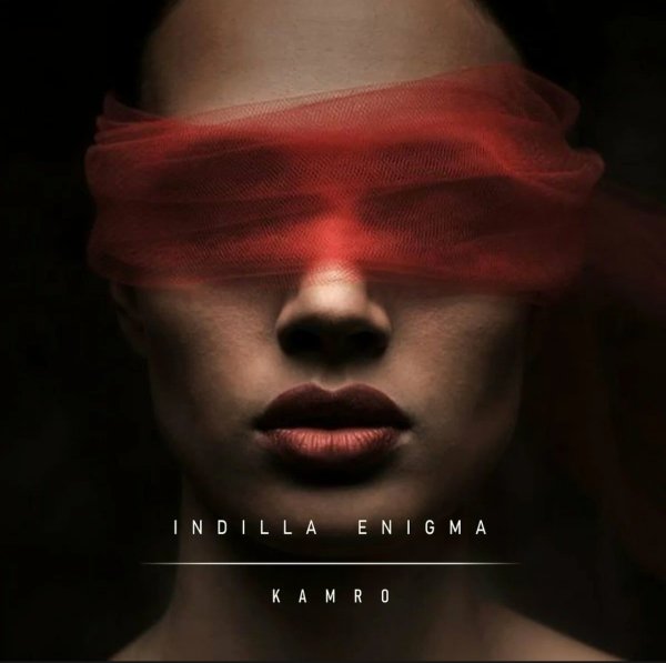 Kamro - Indilla Enigma