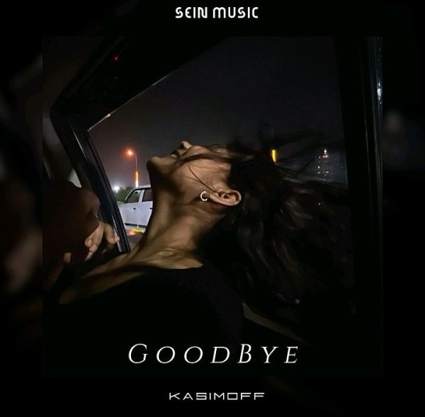 KASIMOFF - Whisper Me Goodbye