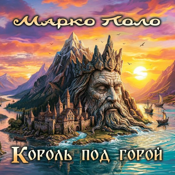 Марко Поло - Гадание