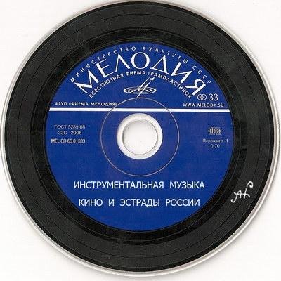 Александра Пахмутова - (Три Тополя На Плющихе) Нежность