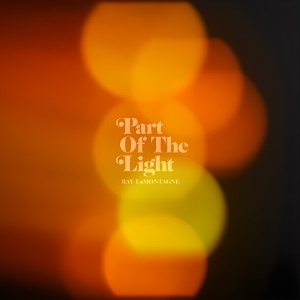 Ray Lamontagne - Let's Make It Last