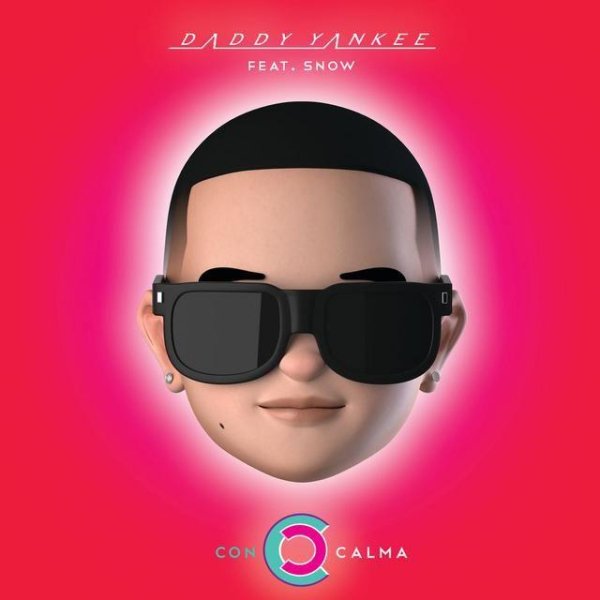 Daddy Yankee &amp;amp; Snow - #Con Calma (Reggaeton/Dancehall)