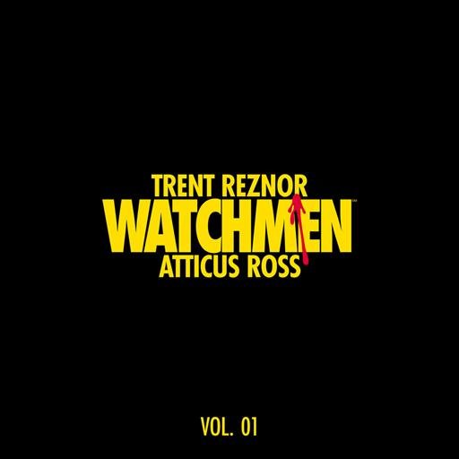 Trent Reznor - THE BRICK