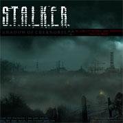 MoozЕ - Stalker 01 Amb 01 (Кордон)