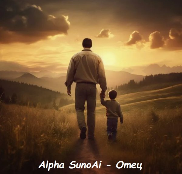 Alpha SunoAi - Отец . . . 2026