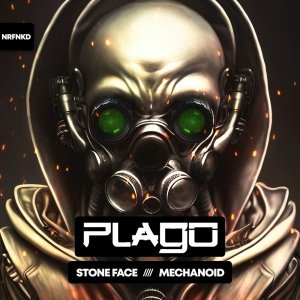 Plago - Stone face
