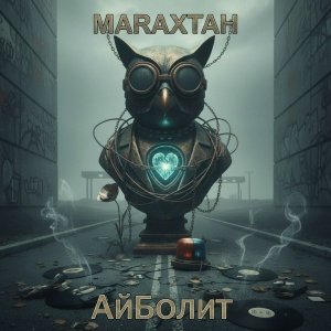 MARAXTAH - Айболит