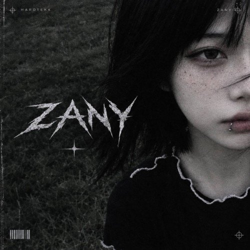 DJ Sensx &amp;amp; WiNDeiL - Zany