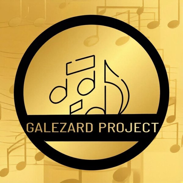 Galezard Project & Mr ZoFF - Code of Fate / NRG Eurodance 2026 2026