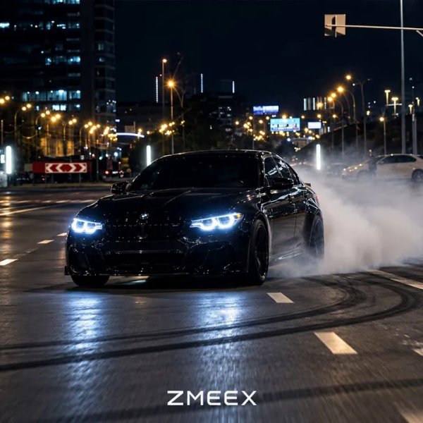 Zmeex - Exodus (Original Mix)