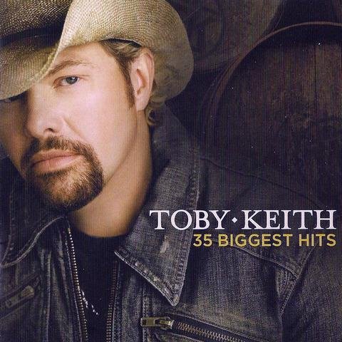 Toby Keith - Who's Your Daddy?