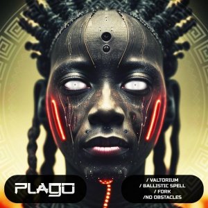 Plago - Valtorium