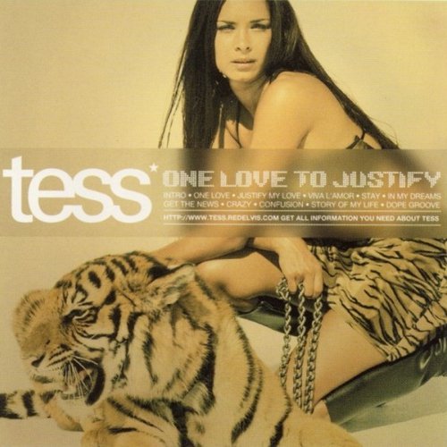 Tess - Stay