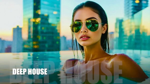 EMOTIONAL VOCAL HOUSE - Deep House 2026