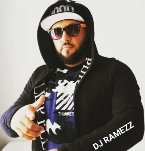 Adrian & Dj Ramezz - Run To Me (Eurodance 90S Extended Version 2024)