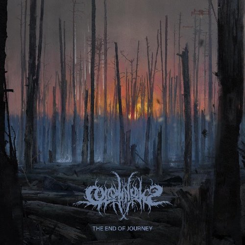 Colotyphus - The First Days Reflection