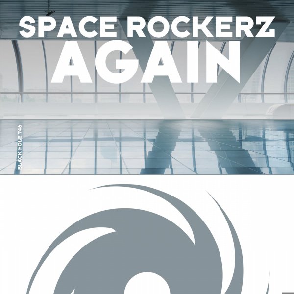 Space Rockerz - Again