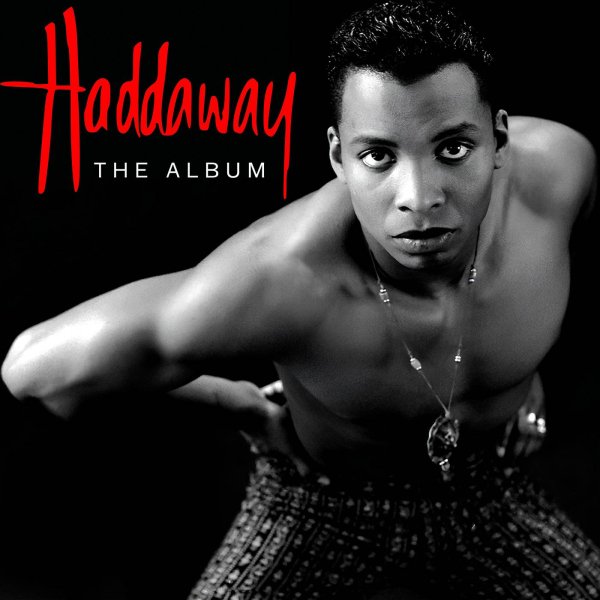Haddaway - I Miss You