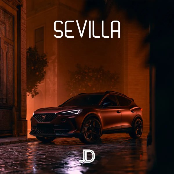 JABRO DEEP - Sevilla