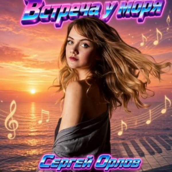 Сергей Орлов - Встреча у моря