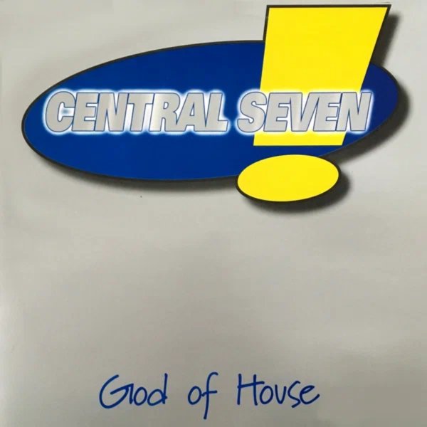 Central Seven - God Of House (Extended Mix)