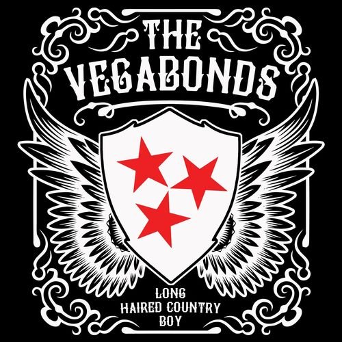 The Vegabonds - Long Haired Country Boy (Radio Edit)