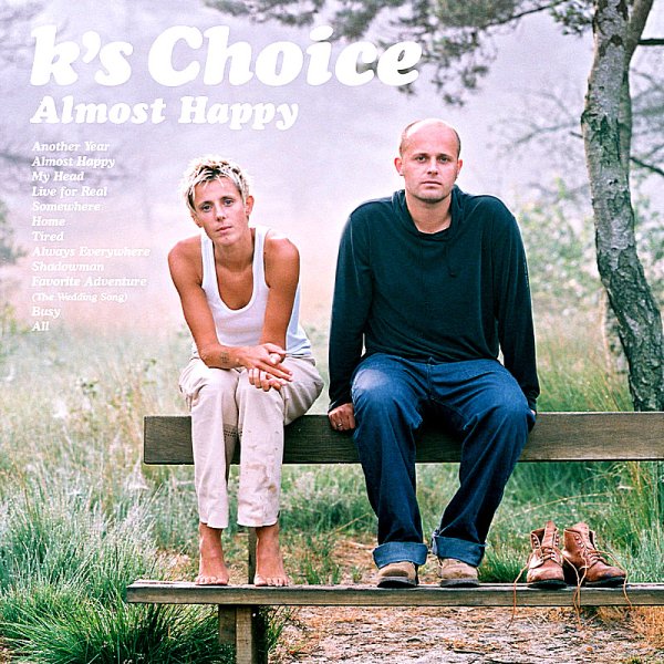 K&amp;apos;s Choice - Intro