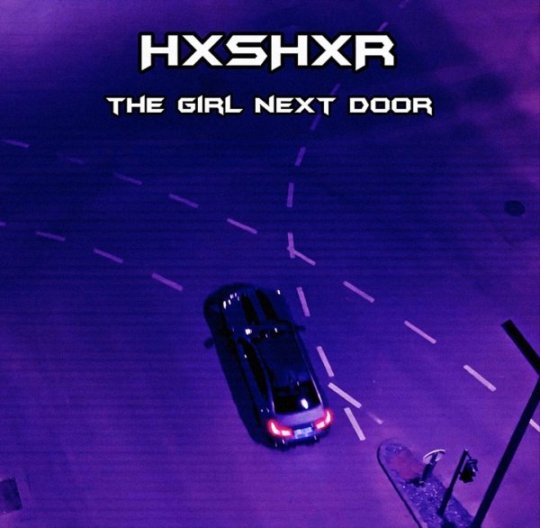 HXSHXR, IVOXYGEN - the girl next door [wave/phonk]