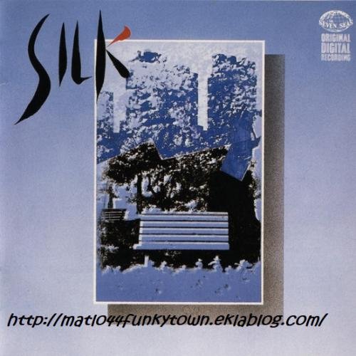 Silk [Jap] - Life Line