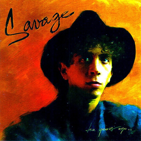 Savage - I'm Loosing You