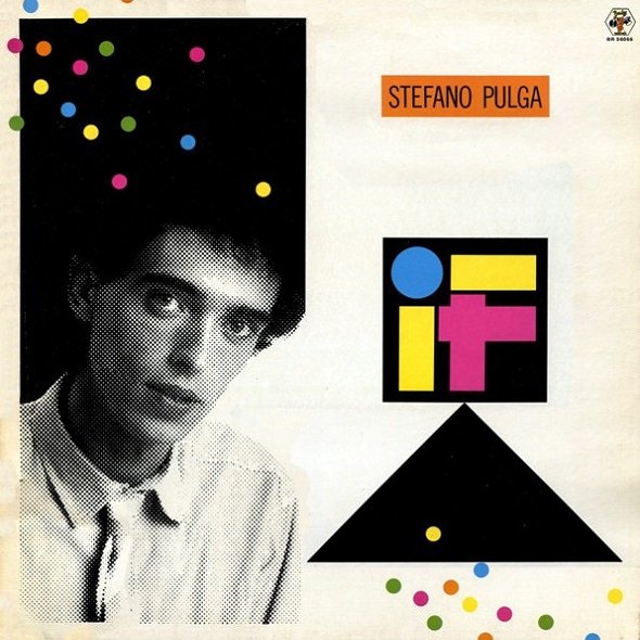 Stefano Pulga - My Secret Love