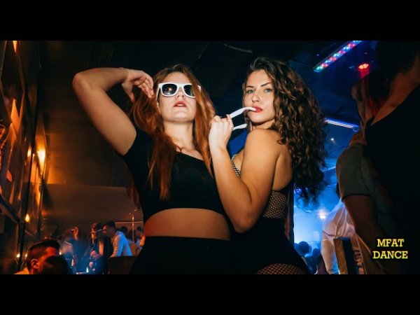 Beat Control - Dancing Madness ( MFAT Remake )