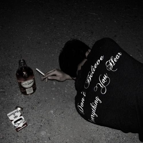 RDN - В хлам